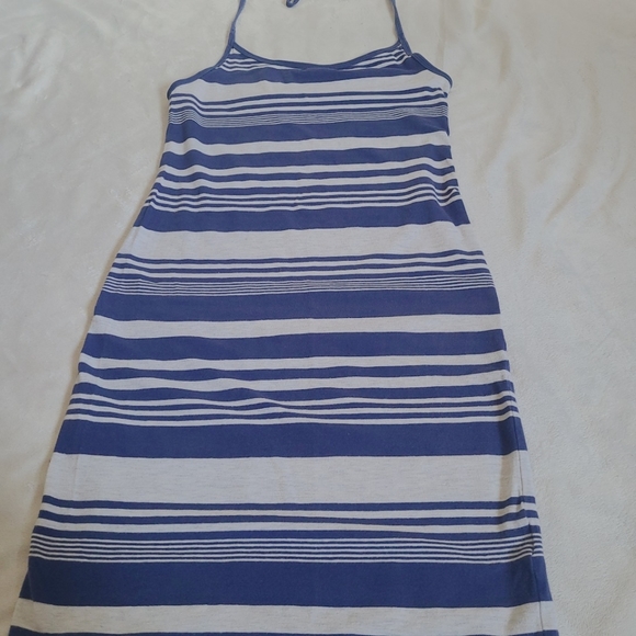 🔵 3/$30 DIVIDED Summer Dress - Picture 3 of 9